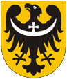 coat of arms voivodeship Lower Silesia