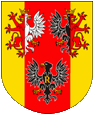 coat of arms voivodeship Lódz