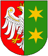 coat of arms voivodeship Lubusz
