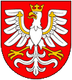 coat of arms voivodeship Lesser Poland