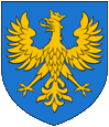 coat of arms voivodeship Opole