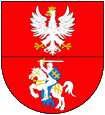 coat of arms voivodeship Podlaskia