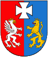 coat of arms voivodeship Subcarpathia