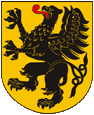 coat of arms voivodeship Pomerania