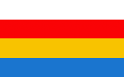 flag banner voivodeship Podlaskia