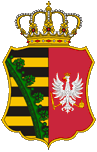 herb herby ksietstwo warszawskie