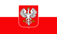 flaga Polska Królestwo Regencyne Polski