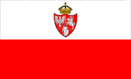 flaga Powstania