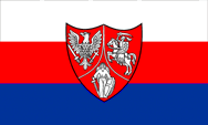 flaga Powstania