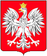 herb herby panstwowy Polska Polski