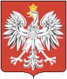 herb druga Rzeczpospolita Polska
