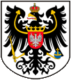 herb Wielkie Ksiastwo Poznanskie