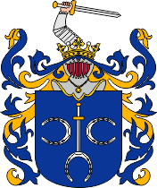 herb szlachta Belina