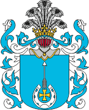 herb szlachta Białynia