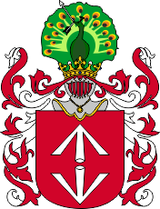 herb szlachta Bogoria