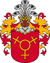 herb szlachta Brodzic