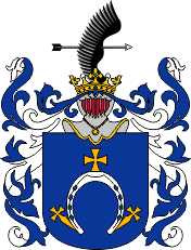 herb szlachta Dąbrowa