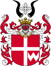 herb szlachta Dębno