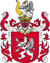 herb szlachta Gryf
