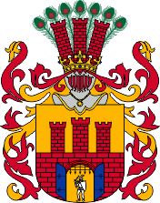 herb szlachta Grzymała