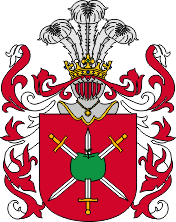herb szlachta Herburt