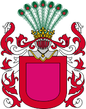 herb szlachta Janina
