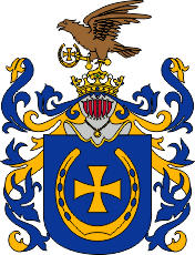herb szlachta Jastrzębiec