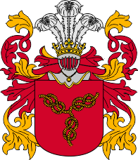 herb szlachta Kietlicz