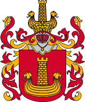 herb szlachta Korab