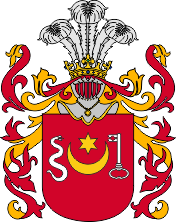 herb szlachta Koryca
