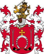 herb szlachta Łada