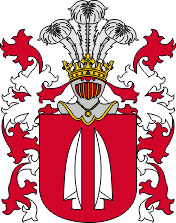 herb szlachta Larissa
