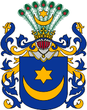 herb szlachta Leliwa