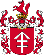herb szlachta Lis