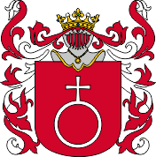 herb szlachta Lubowla