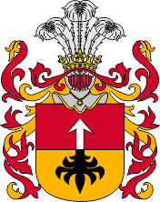 herb szlachta Niesobia