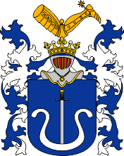 herb szlachta Nowina