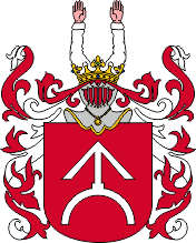 herb szlachta Ogończyk