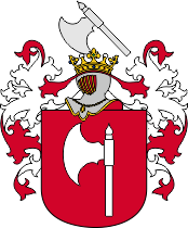 herb szlachta Oksza