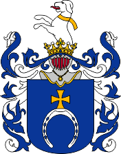herb szlachta Pobóg
