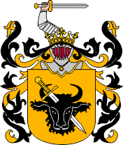 herb szlachta Pomian
