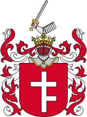 herb szlachta Prus I