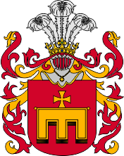 herb szlachta Radwan