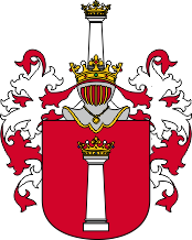 herb szlachta Roch