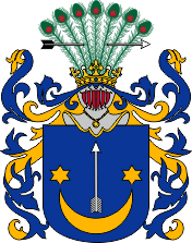 herb szlachta Sas