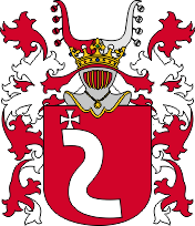 herb szlachta Szreniawa
