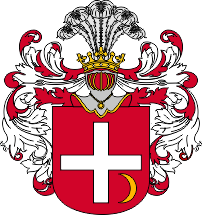 herb szlachta Tarnawa