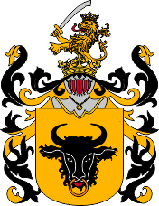 herb szlachta Wieniawa