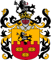 herb szlachta Zaremba