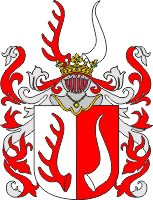 herb szlachta Rogala